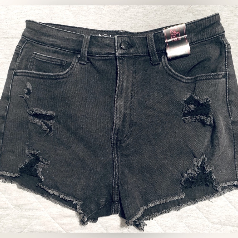 No Boundries Brand shorts size 11